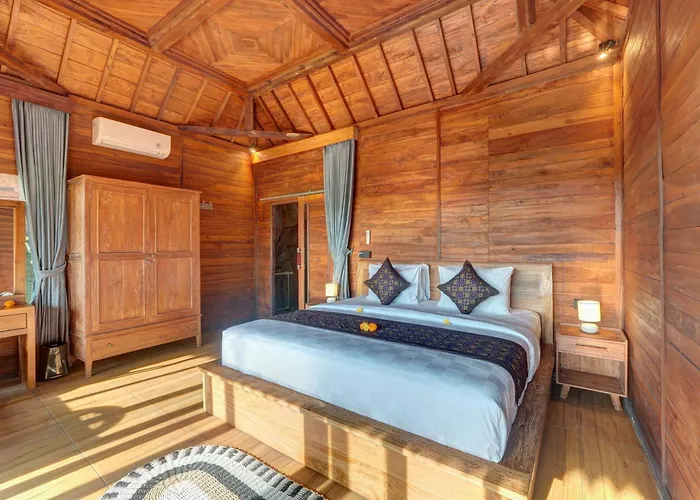 Gedong Batu Villa Ubud (Bali)