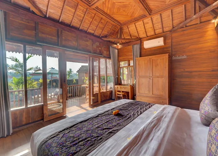 Gedong Batu Ubud (Bali)