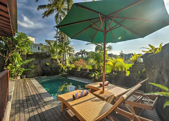 Villa Gedong Batu Ubud (Bali)