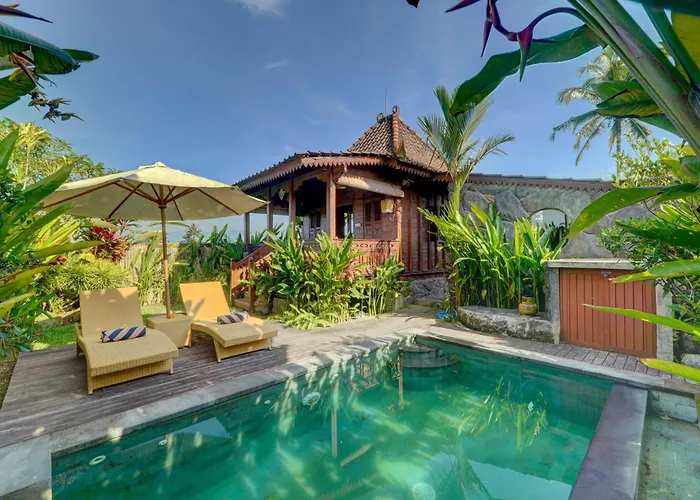 Gedong Batu Villa